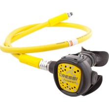 Cressi Octopus Xs Compact Regülatör Standart