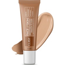 Str Store Clasy Care Face Up Skin Radiant Shield Bb Krem SPF30 – Medium To Dark – Leke Karşıtı Bb Krem Hiperpigmentasyon Için Arbutin,%10 Niacinamid, Panthenol & E Vitamini ile – 40 ml (Medium To Dark)