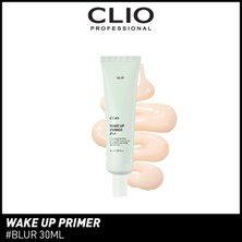 Str Store Uzun Süre Pürüzsüz ve Mat Görünüm Sağlayan Makyaj Bazı Wake Up Primer Blur