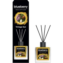 Blueberry Vintage Sun Reed Diffuser 100 ml BBCN000726