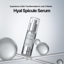 Str Store Hyalspicule 150 Shots Cilt Pürüzsüzleştiren ve Gözenek Sıkılaştıran Serum