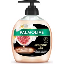 Str Store Luminous Oils Incir & Beyaz Orkide Özleri Sıvı El Sabunu (300 Ml)
