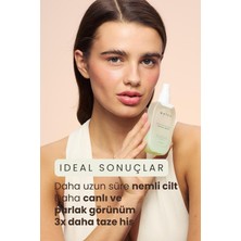 Str Store Nem Veren Ferahlatıcı Yüz Spreyi 100 ml