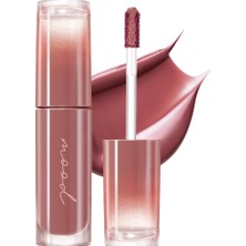 Str Store Kalıcı, Pigmentli, Parlak Bitişli Tint Ink Mood Glowy Tint (33 Rosy Wish)