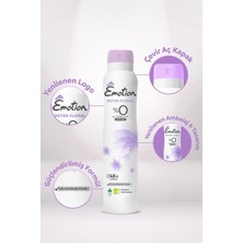 Str Store Kadın Deodorant, 200 ml