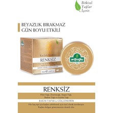 Str Store Kaş Şekillendirici - Renksiz 50ML- Bakım Yapar & Güçlendirir