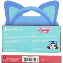 Str Store Pixypop Girls Takma Kirpikler
