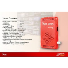 Str Store Kanky Full Hd Gold Uydu Alıcısı