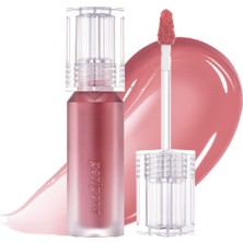 Str Store Doğal Tonlarda, Uzun Süre Kalıcı, Işıltılı Tint Water Bare Tint (11 Hip Rose) (Hip Gray)