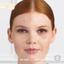 Str Store True Match Aydınlatan Serum Kapatıcı - 1n