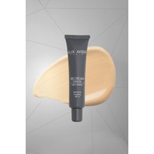 Str Store Kapatıcılık,doğal Parlaklık Sağlayan SPF15 Faktör Nemlendiren Bb Krem - Bb Cream 20 Light To Medium