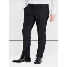 Mavimoure Erkek Klasik Kesim Kumaş Pantolon