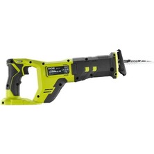 RYOBİ RRS18-0 18V Akülü Kömürsüz Kılıç Testere (Akü Dahil Değildir.) (5133005404)