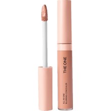 Oriflame The One All-In-One Renk Düzeltici Kapatıcı Göz Altı Morluk Şeftali 15 ml