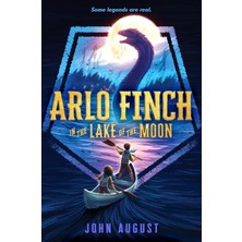 Str Store Arlo Finch In The Lake Of The Moon