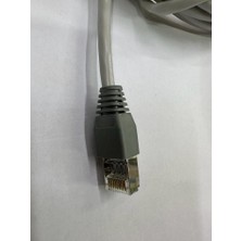 Str Store 2 Metre Cross Internet Kablosu 2 Metre Çapraz Bağlantı Internet Kablosu
