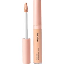 Oriflame The One All-In-One Blurlaştırıcı Kapatıcı 12 Saat Kalıcı Light Fair 15 ml