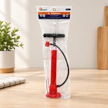 Str Store Bisiklet Pompası Büyük Boy