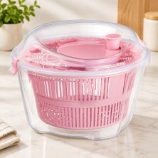 Str Store Salata Kurutucu Santrifüj Plastik