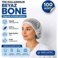 Str Store Cerrahi Hijyen Kafa Bonesi