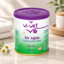 Str Store Sir Ağda 240 ml Teneke Azulen