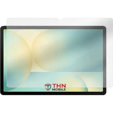 Thn Mobile Samsung Galaxy Tab S10 Fe (SM-X520) Uyumlu Nano Ekran Koruyucu
