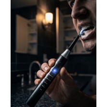 Str Store Sonic Diş Fırçası Derinlemesine Temizlik ve Hassas Diş Bakımı