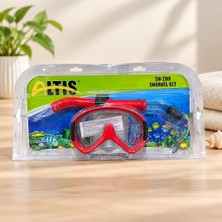 Str Store Snorket Seti