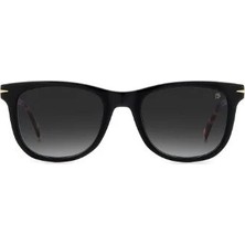David Beckham Davıd Beckham Db 1113/S WR7529O Unisex Güneş Gözlük