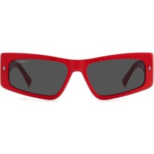 Dsquared2 Icon 0007/S C9A 57 Unisex Günes Gözlük