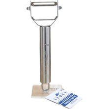 Str Store Metal Sebze Meyve Soyacağı