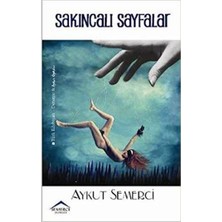 Semerci Yayınları Sakıncalı Sayfalar-Aykut Semerci