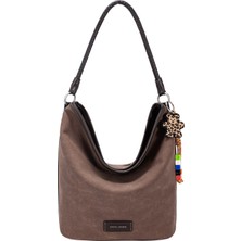 David Jones Kadın Omuz Çantası CM8374