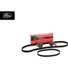 Gates Triger Seti Hyundai H100 93-04 H-1 97-08 Pregio 95-04 Bongo 3 03+ K2500 01+ L300 86-13 2,5d 2,6d K025435XS