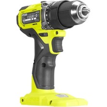 RYOBİ RDD18C1-0 18V Akülü Kömürsüz Matkap (Akü Dahil Değildir.) (5133006518)
