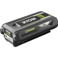 RYOBİ RY36B20B 36V 2.0AH Lithium Akü (5133005548)