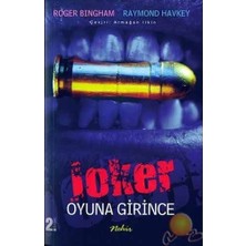 Nehir Yayınları Joker Oyuna Girince