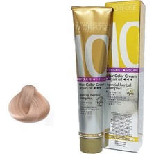 Morfose 10 Saç Boyası 100ML/12.19 Bej Sarı