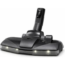 Srfn Ticaret Philips Triactive FC9729 ve FC9735 Uyumlu Led\'li Turbo Zemin Başlığı