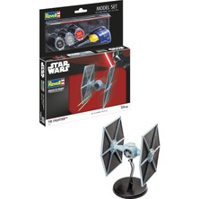 Model Set Sw Tıe Fighter - 1:110-63605