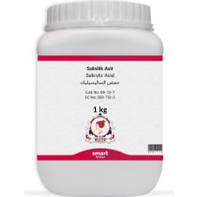 Elito Salisilik Asit 1 kg