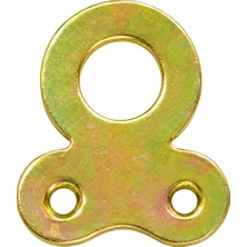 Kapamarka Resim, Tablo, Çerçeve Askısı - No2, Kalın, 20X25MM - 300 Adet