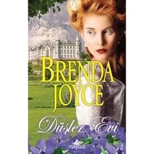 Pegasus Yayınları Düşler Evi - Brenda Joyce