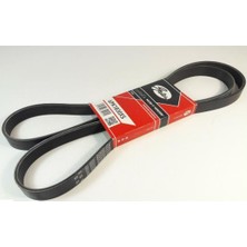 Gates Kanallı Alternatör Kayış Trafic 2 Vivaro A Bravo 1 Marea Brava 1,9d Outlander 1 Lancer 7 2,0 2,4 6PK1830XS