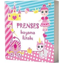 Boyama Kitabı