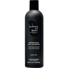 Alfaparf Milano Blends Of Many Energizing Canlandırıcı Güç ve Enerji Veren Şampuan 245 ml