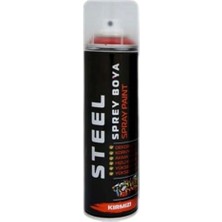 Marsilyan Sprey Boya Kırmızı 200 ml