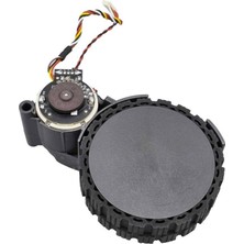 Roborock Q8 Max Pro Sağ Tekerlek