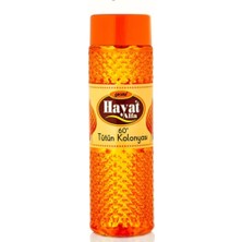 Marsilyan 400 cc Tütün Kolonyası