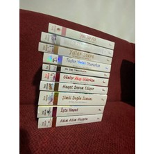 Artemis Bir Genç Kızın Gizli Defteri ( 10 Kitap Takım )
